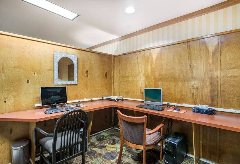 酒店 Studio 6 Suites Brenham, Tx