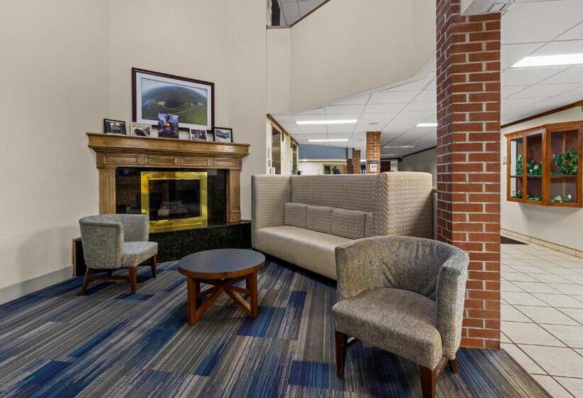 בית מלון כפרי Suburban Studios