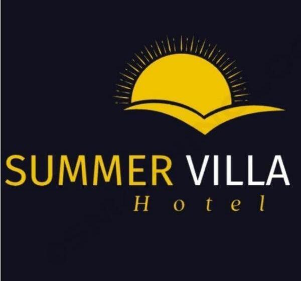 فندق Summer Villa