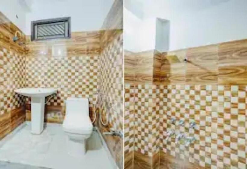 فندق Sunshine Cave , Ghaziabad