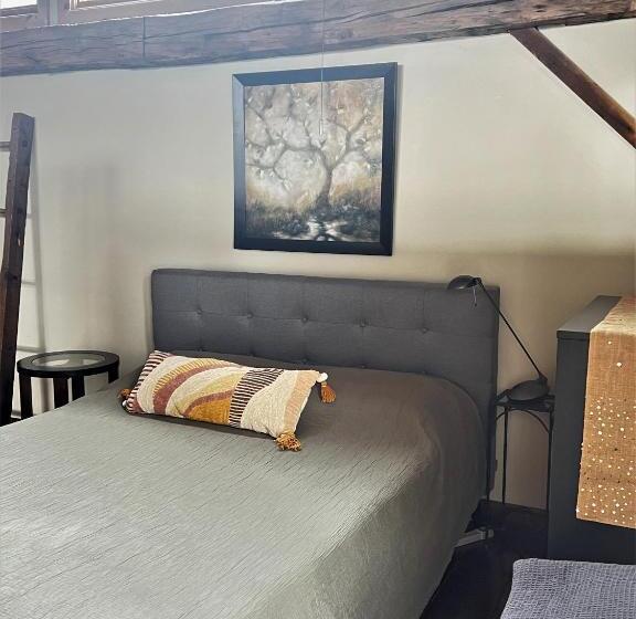 فندق The Farm Shed Guelph Elora