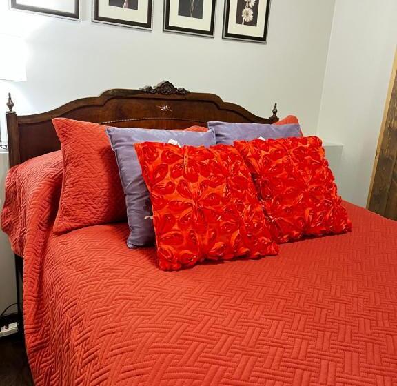 فندق The Farm Shed Guelph Elora