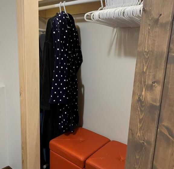 فندق The Farm Shed Guelph Elora