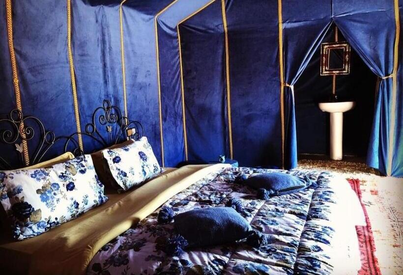 هتل Sahara Trips Camp