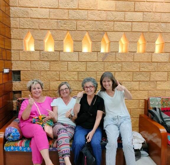 בית מלון כפרי Vasudev Niwas