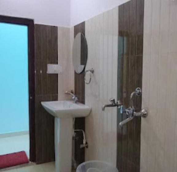 בית מלון כפרי Vikram Palace Sapeta