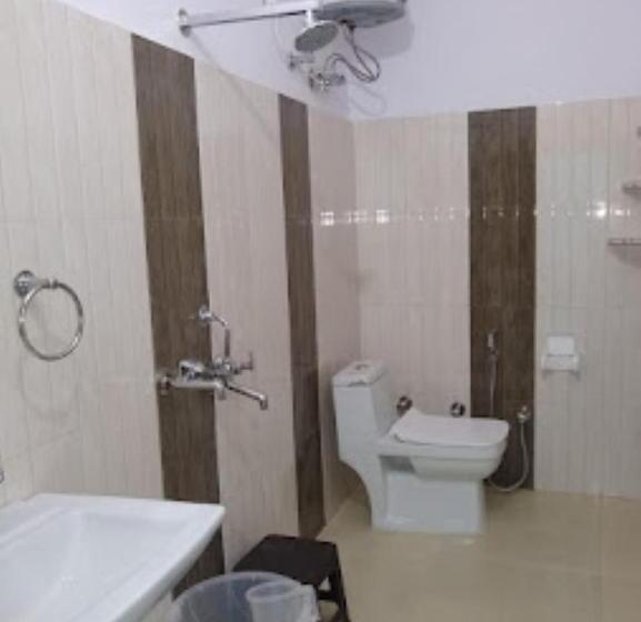 בית מלון כפרי Vikram Palace Sapeta