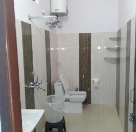 בית מלון כפרי Vikram Palace Sapeta