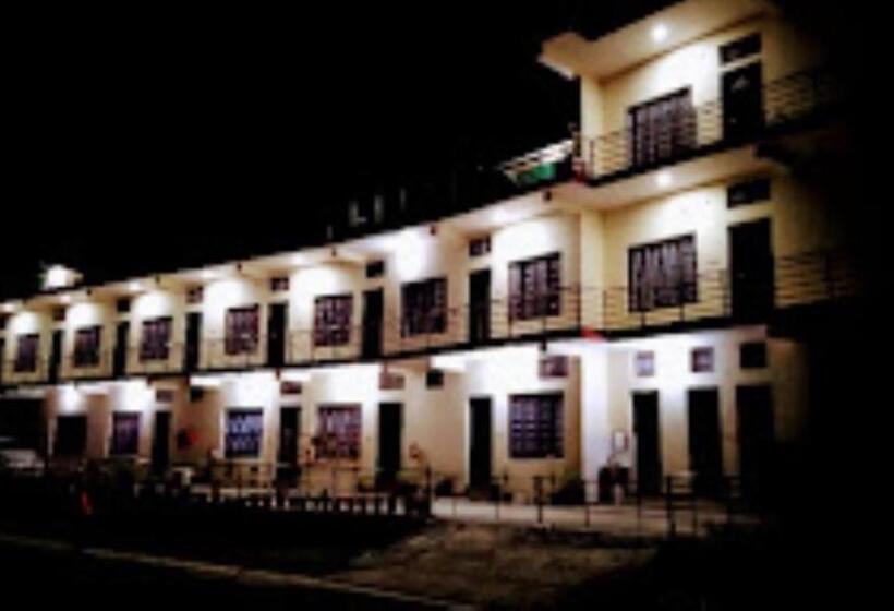 בית מלון כפרי Vikram Palace Sapeta