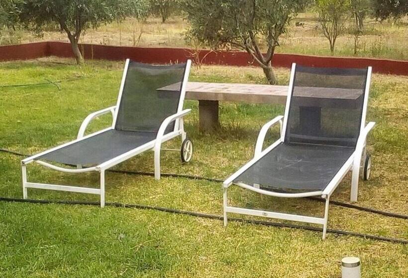 호텔 Villa Générosité