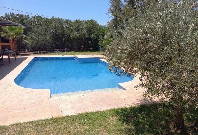 호텔 Villa Générosité