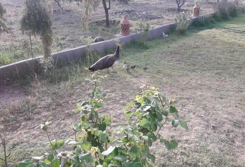 호텔 Villa Générosité