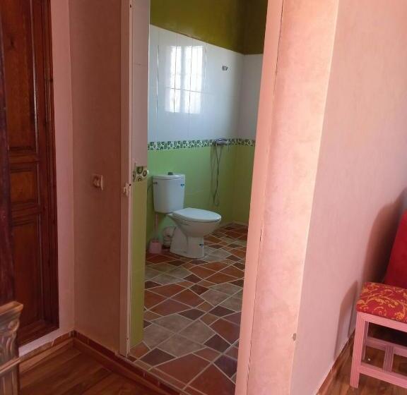 호텔 Villa Générosité