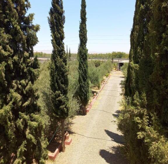 酒店 Villa Générosité