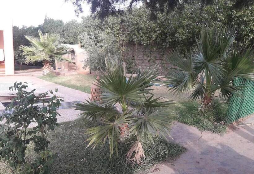 호텔 Villa Générosité