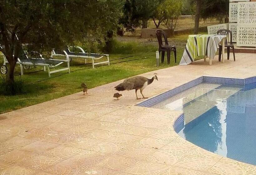 호텔 Villa Générosité