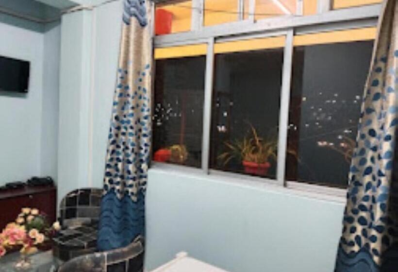 فندق Winnie S Lodge , Shillong