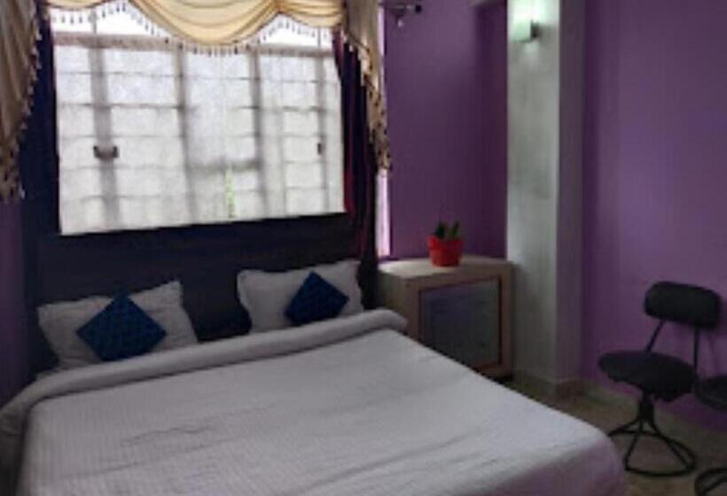 فندق Winnie S Lodge , Shillong