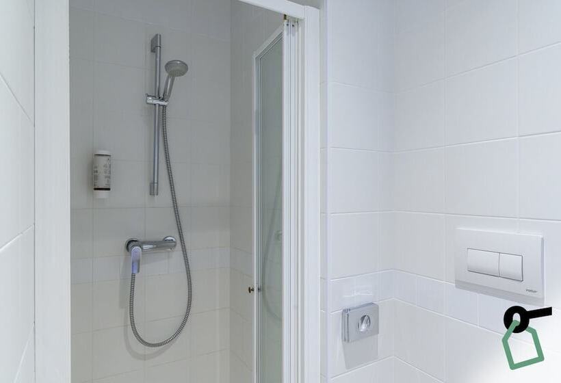 Отель Hotiday Room Collection Gallipoli Porto