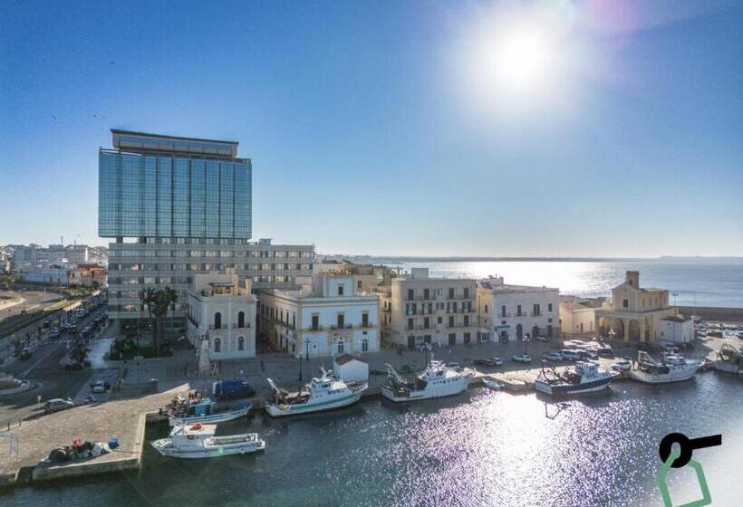 Отель Hotiday Room Collection Gallipoli Porto