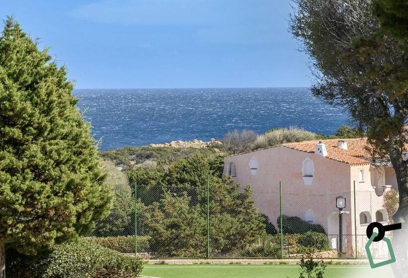 호텔 Hotiday Room Collection   Porto Cervo