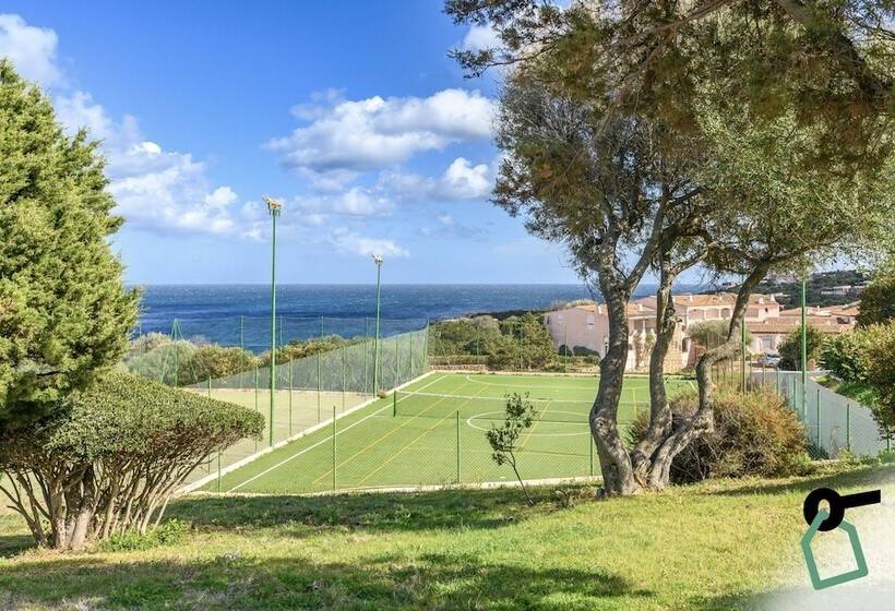 בית מלון כפרי Hotiday Room Collection   Porto Cervo