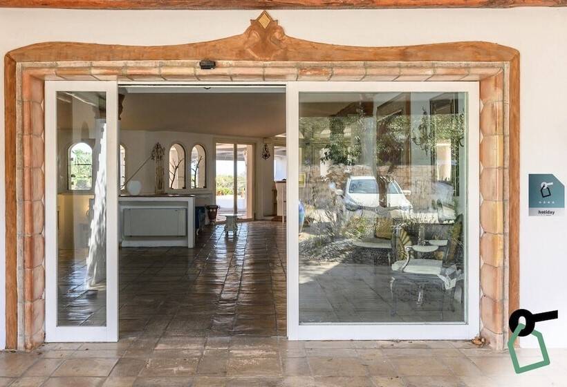 בית מלון כפרי Hotiday Room Collection   Porto Cervo