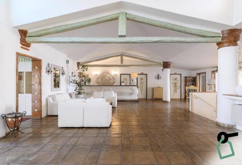 בית מלון כפרי Hotiday Room Collection   Porto Cervo