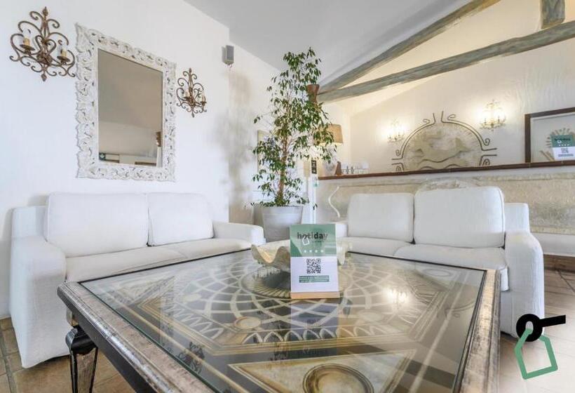 בית מלון כפרי Hotiday Room Collection   Porto Cervo