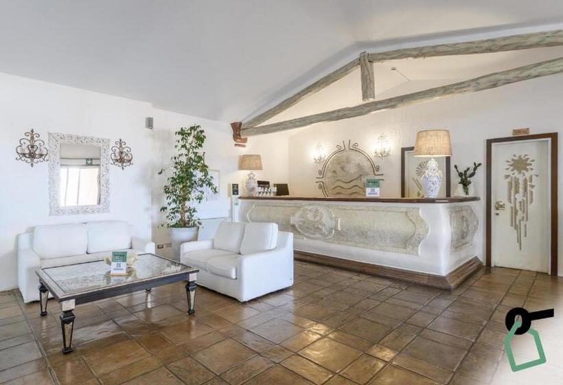 בית מלון כפרי Hotiday Room Collection   Porto Cervo