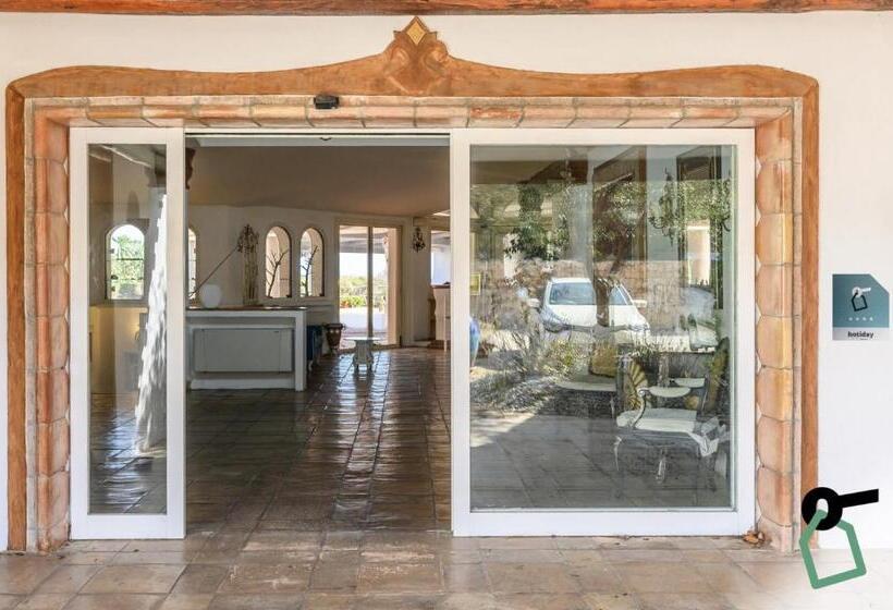 בית מלון כפרי Hotiday Room Collection   Porto Cervo
