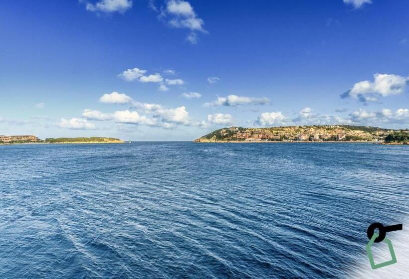 בית מלון כפרי Hotiday Room Collection   Porto Cervo