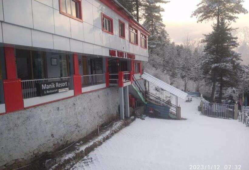 Manikarn Resort