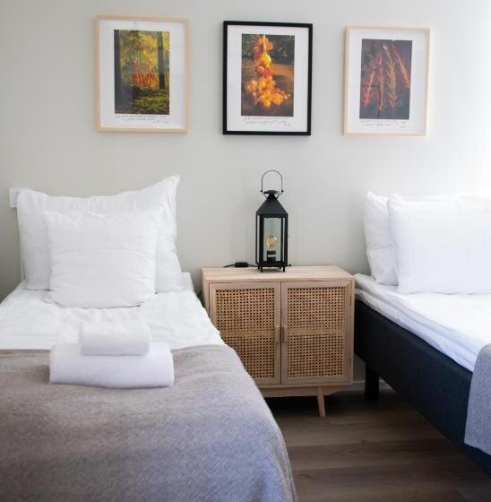 Nuutajärven Kylähotelli 1793