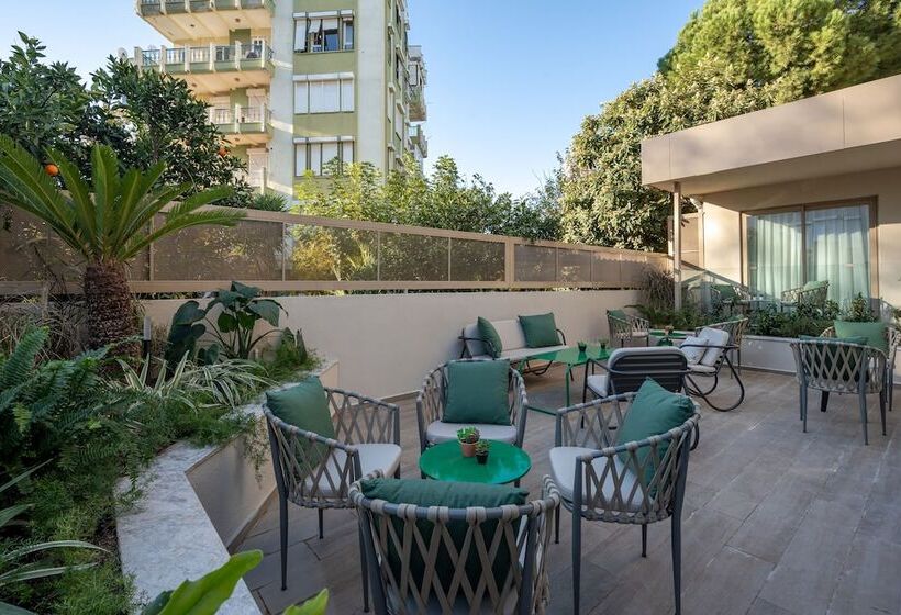 Oli Hotel And Suites