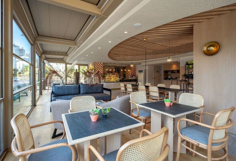 Oli Hotel And Suites