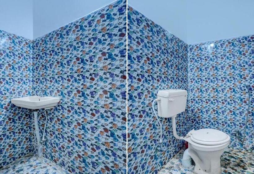 ホテル Sourya Residency