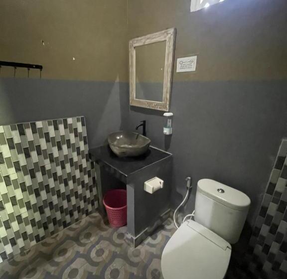 Pedidi Penida Hostel