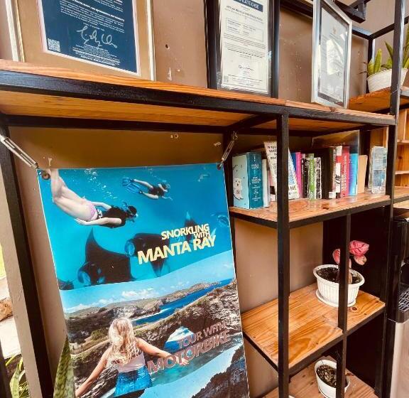 Pedidi Penida Hostel