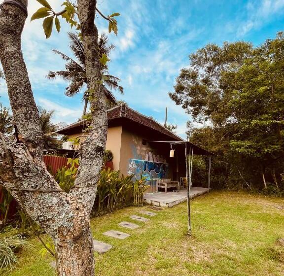 Pedidi Penida Hostel