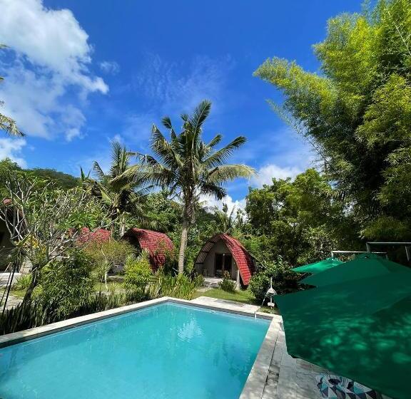 Pedidi Penida Hostel