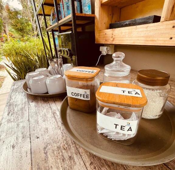 Pedidi Penida Hostel