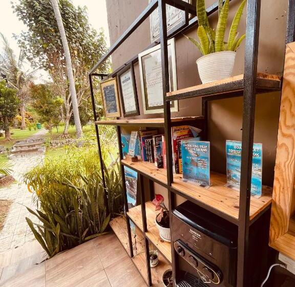 Pedidi Penida Hostel