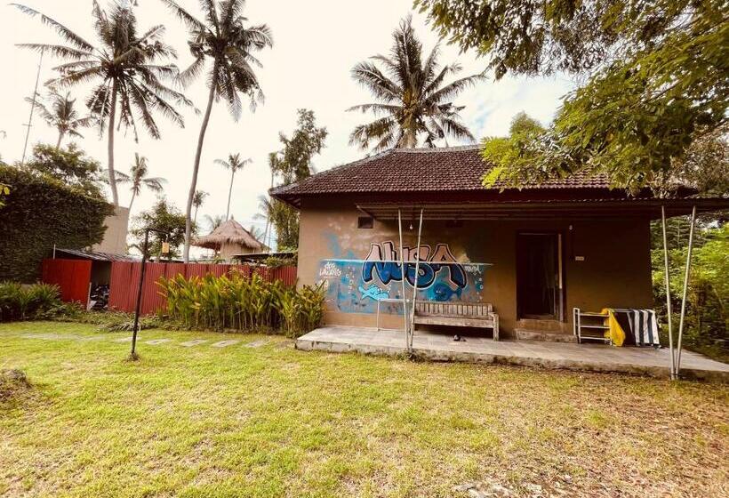 Pedidi Penida Hostel