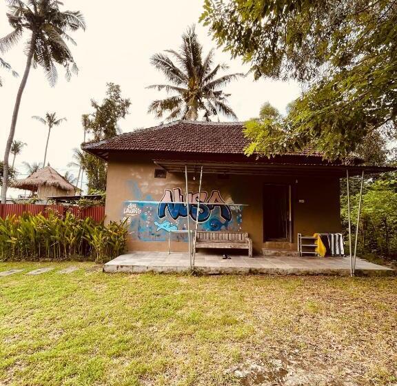 Pedidi Penida Hostel