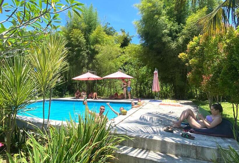 Pedidi Penida Hostel