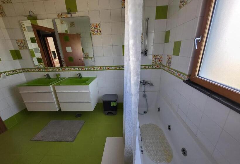 펜션 Al Villa Por Do Sol Sunset Olhão