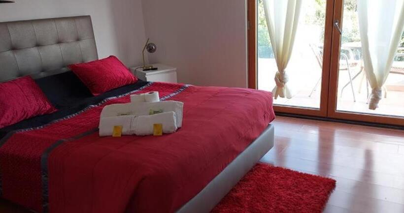 펜션 Al Villa Por Do Sol Sunset Olhão