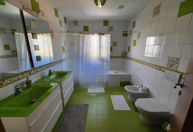 펜션 Al Villa Por Do Sol Sunset Olhão