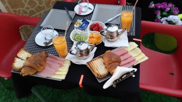 펜션 Al Villa Por Do Sol Sunset Olhão